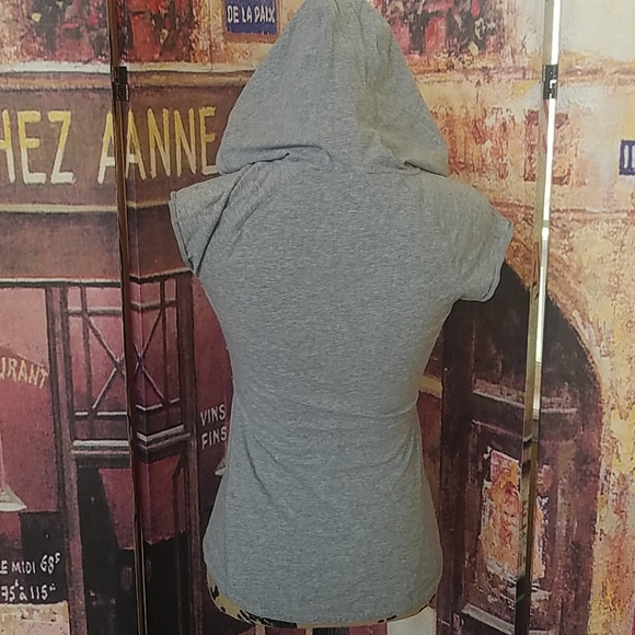 🐞Armani Exchange top🐞 - Picture 4 of 6